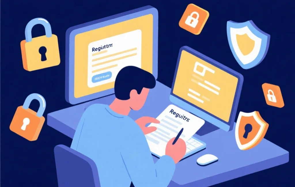 新手终极指南：如何在星欧娱乐官网安全注册、登录并激活账户保护