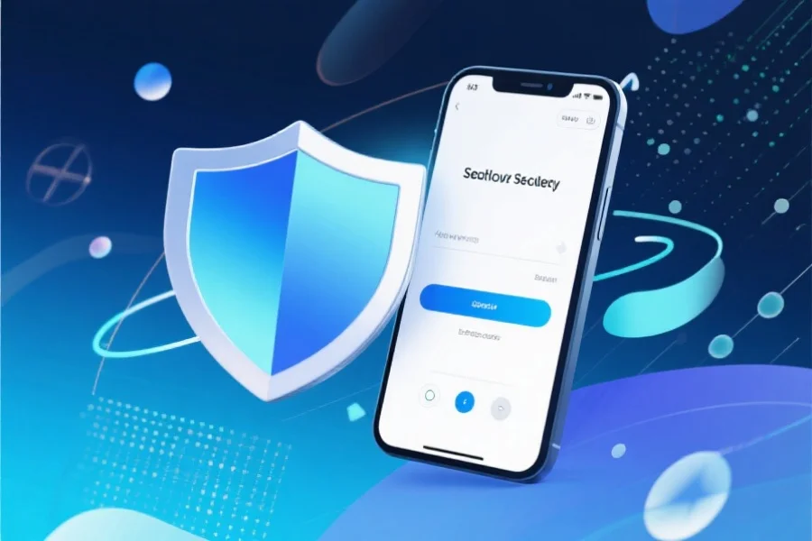 账户保护安全插图