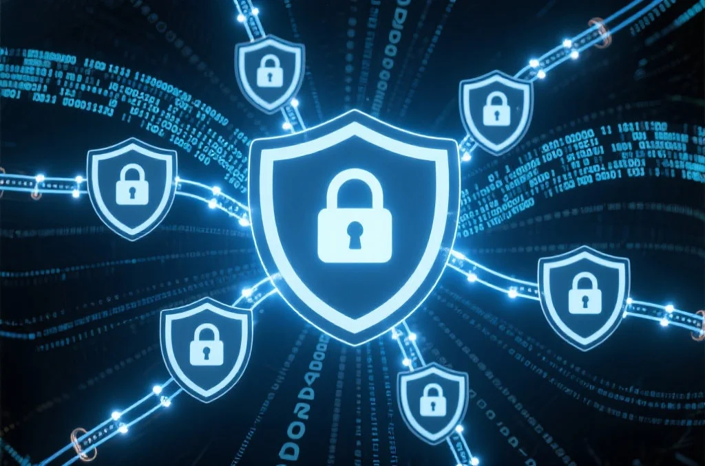 数据安全先行：探索星欧平台如何以尖端加密技术守护您的数字资产