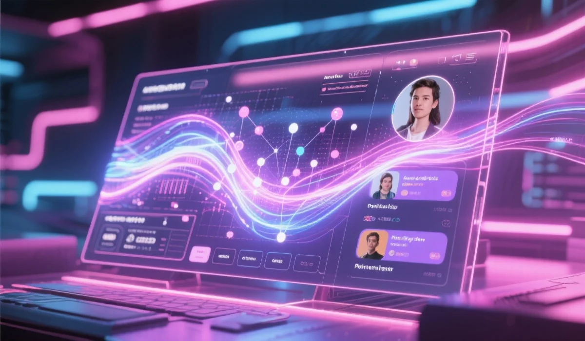 展望2025：星欧娱乐平台如何以创新科技重塑数字娱乐体验